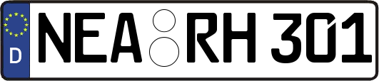 NEA-RH301