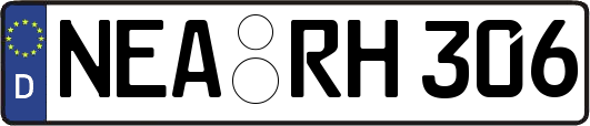 NEA-RH306