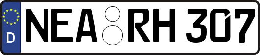 NEA-RH307