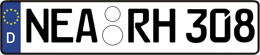 NEA-RH308