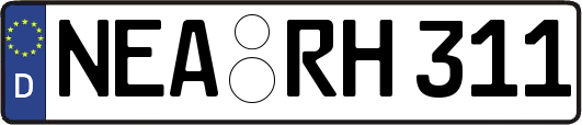 NEA-RH311