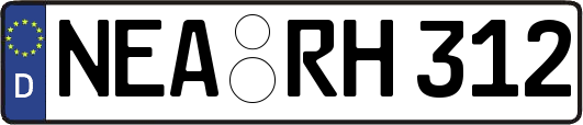 NEA-RH312