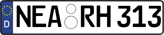 NEA-RH313