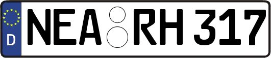 NEA-RH317