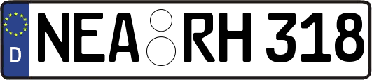 NEA-RH318