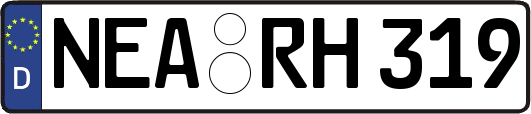 NEA-RH319