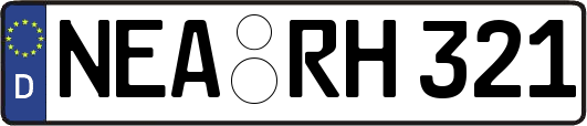 NEA-RH321