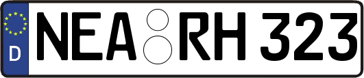 NEA-RH323