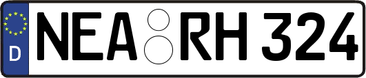NEA-RH324