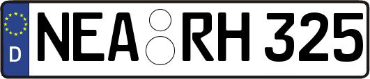NEA-RH325