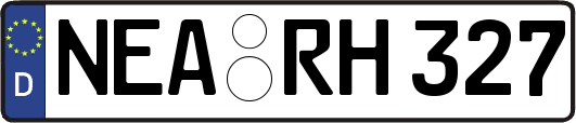NEA-RH327