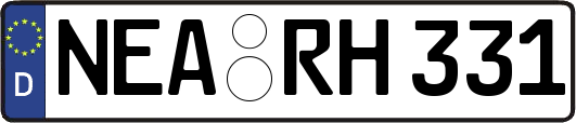 NEA-RH331
