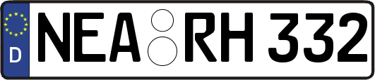 NEA-RH332
