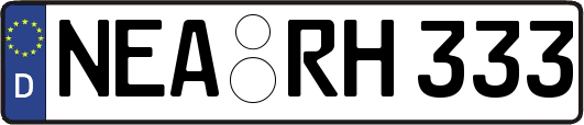 NEA-RH333