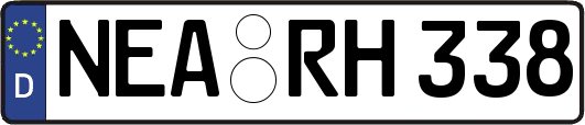 NEA-RH338