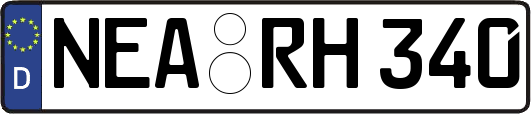 NEA-RH340