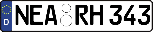 NEA-RH343