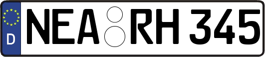 NEA-RH345