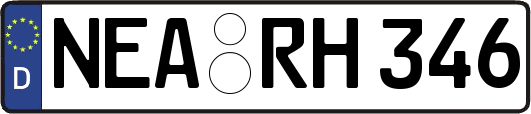 NEA-RH346