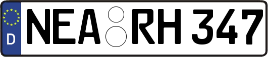 NEA-RH347