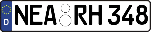 NEA-RH348