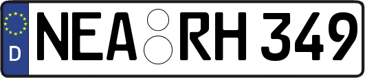 NEA-RH349