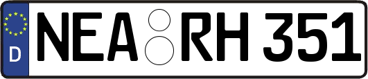 NEA-RH351