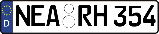 NEA-RH354