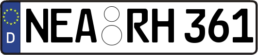 NEA-RH361