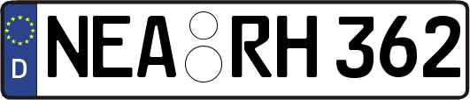 NEA-RH362