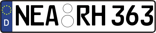 NEA-RH363