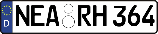 NEA-RH364