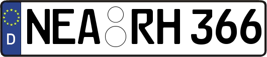 NEA-RH366