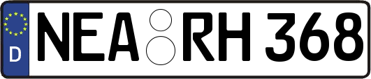 NEA-RH368