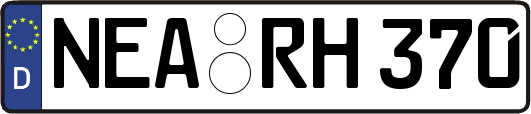 NEA-RH370