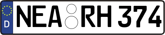 NEA-RH374