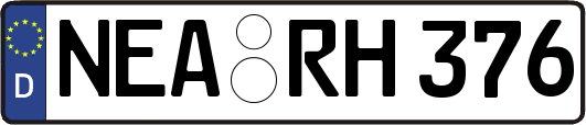 NEA-RH376