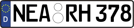 NEA-RH378
