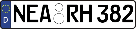 NEA-RH382