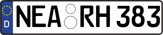 NEA-RH383