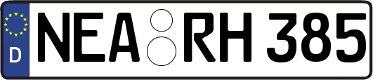 NEA-RH385