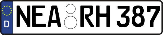 NEA-RH387