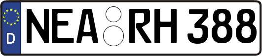 NEA-RH388