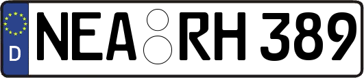 NEA-RH389