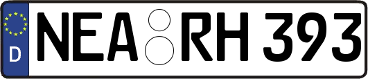 NEA-RH393