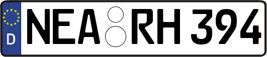 NEA-RH394