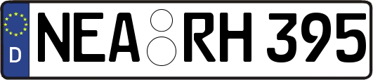 NEA-RH395