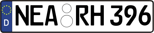 NEA-RH396