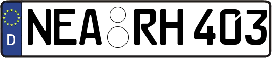 NEA-RH403