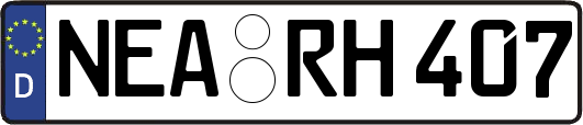 NEA-RH407